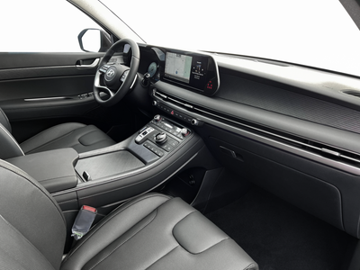 2024 Hyundai PALISADE Limited FWD