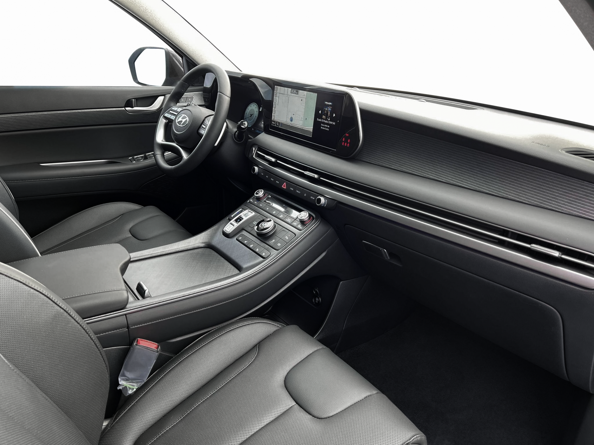 2024 Hyundai PALISADE Limited FWD