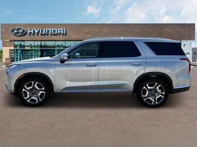 2024 Hyundai PALISADE Limited FWD