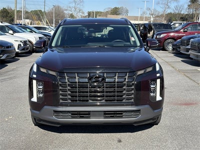 2023 Hyundai PALISADE Limited