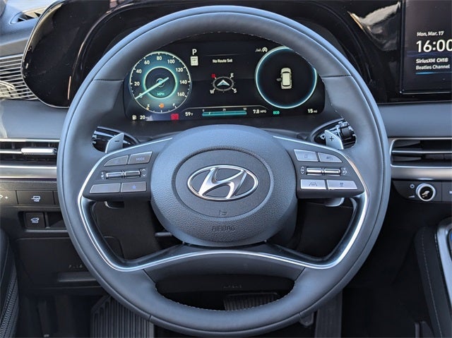 2025 Hyundai PALISADE Calligraphy Night Edition AWD