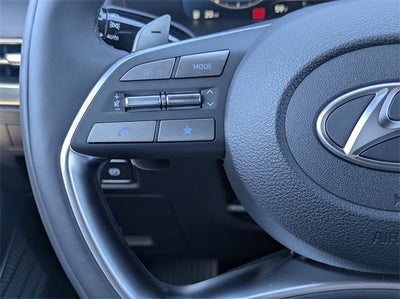 2025 Hyundai PALISADE Calligraphy Night Edition AWD