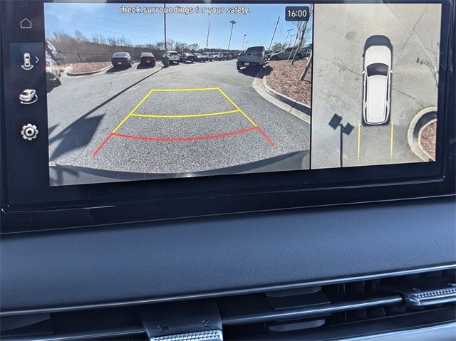 2025 Hyundai PALISADE Calligraphy Night Edition AWD