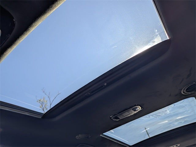 2025 Hyundai PALISADE Calligraphy Night Edition AWD