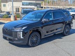 2025 Hyundai PALISADE Calligraphy Night Edition AWD