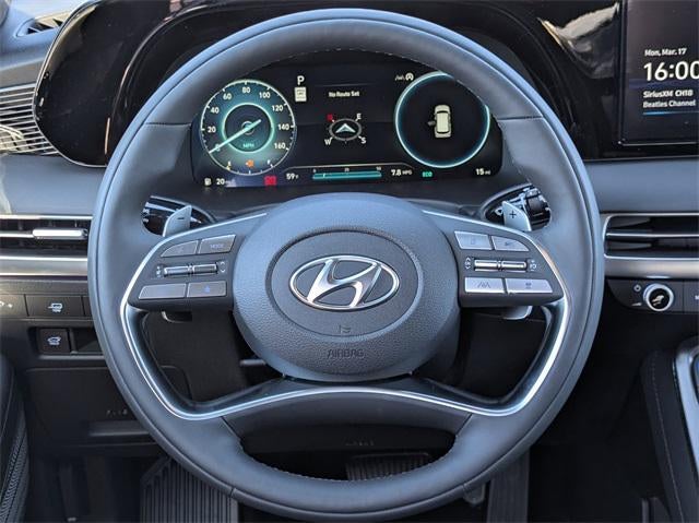 2025 Hyundai PALISADE Calligraphy Night Edition AWD