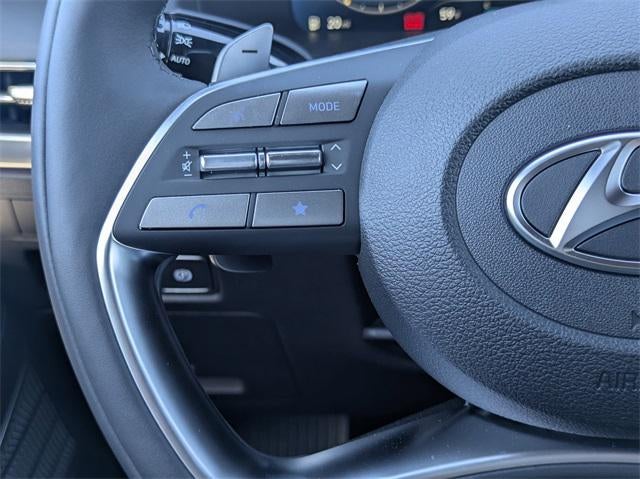 2025 Hyundai PALISADE Calligraphy Night Edition AWD