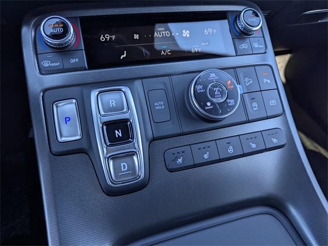 2025 Hyundai PALISADE Calligraphy Night Edition AWD