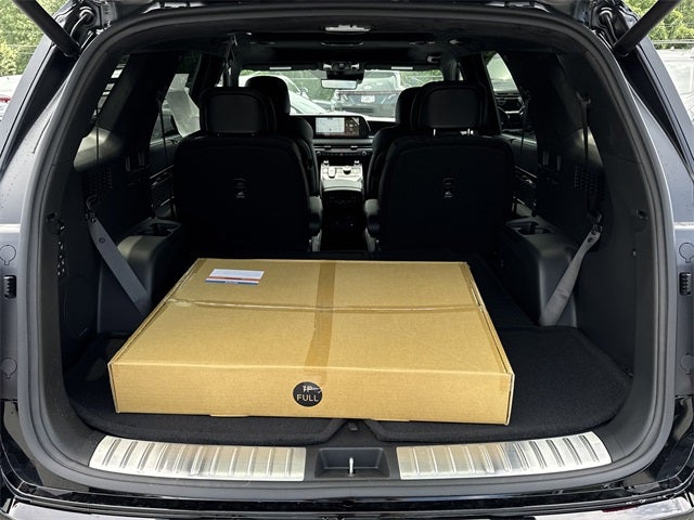 2025 Hyundai PALISADE Calligraphy Night Edition AWD