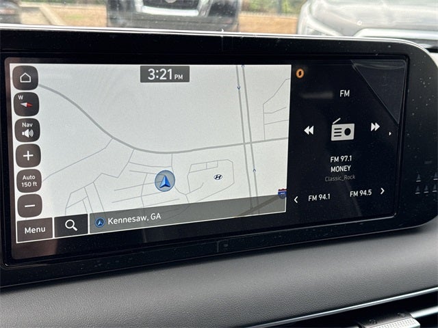 2025 Hyundai PALISADE Calligraphy Night Edition AWD