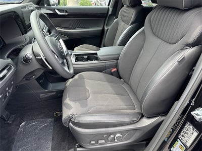 2025 Hyundai PALISADE Calligraphy Night Edition AWD