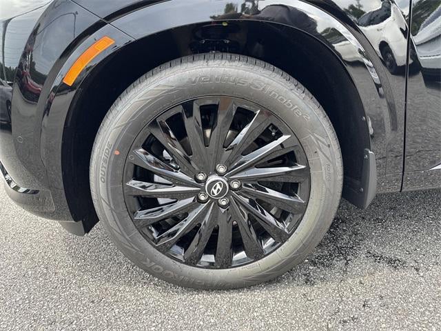 2025 Hyundai PALISADE Calligraphy Night Edition AWD