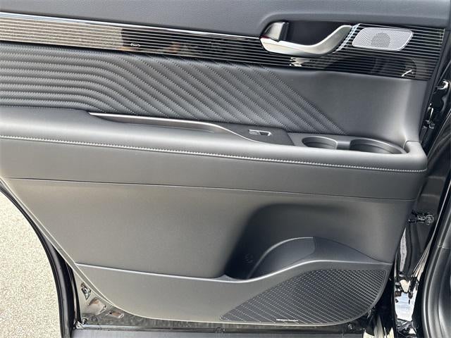 2025 Hyundai PALISADE Calligraphy Night Edition AWD