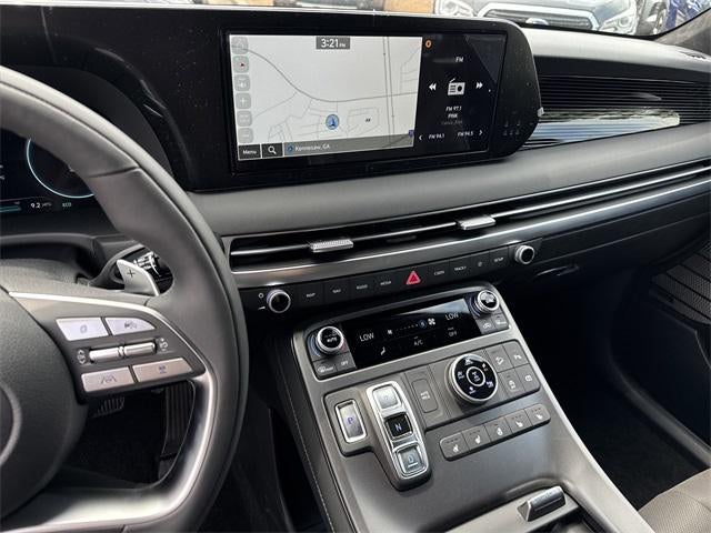 2025 Hyundai PALISADE Calligraphy Night Edition AWD