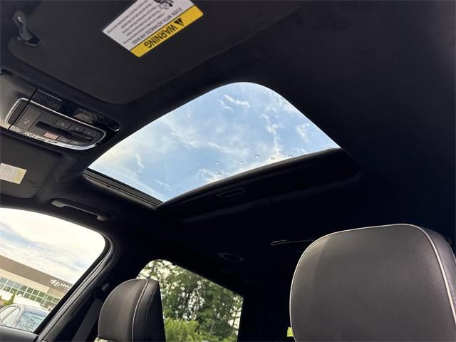 2025 Hyundai PALISADE Calligraphy Night Edition AWD