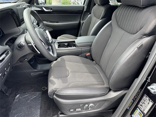 2025 Hyundai PALISADE Calligraphy Night Edition AWD