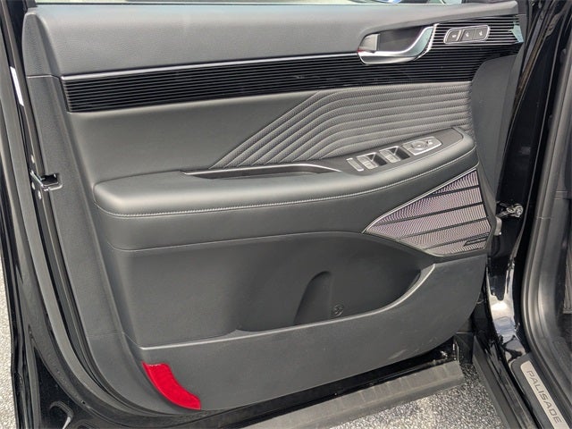 2025 Hyundai PALISADE Calligraphy Night Edition AWD