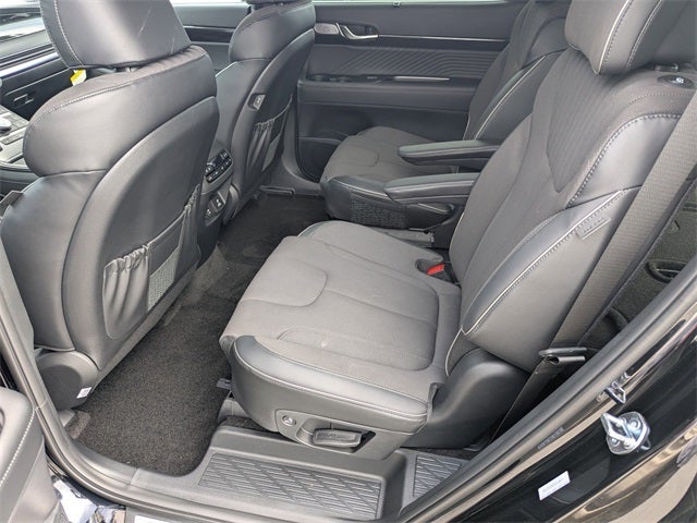 2025 Hyundai PALISADE Calligraphy Night Edition AWD
