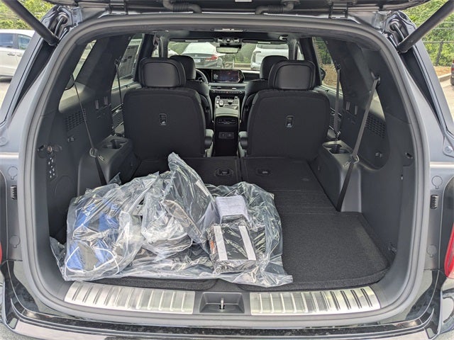 2025 Hyundai PALISADE Calligraphy Night Edition AWD