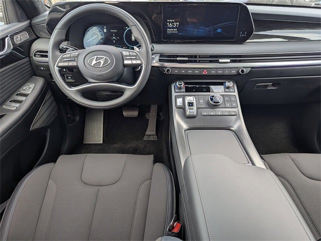 2025 Hyundai PALISADE Calligraphy Night Edition AWD