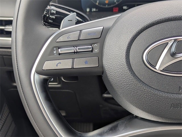 2025 Hyundai PALISADE Calligraphy Night Edition AWD