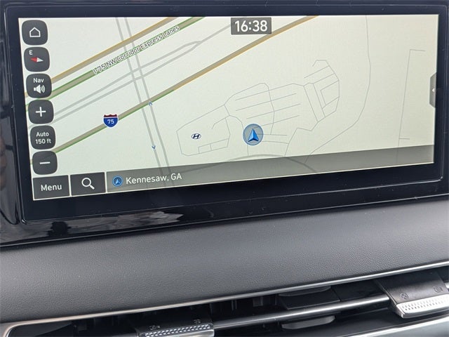 2025 Hyundai PALISADE Calligraphy Night Edition AWD