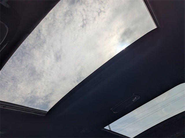 2025 Hyundai PALISADE Calligraphy Night Edition AWD