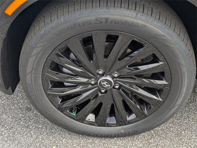 2025 Hyundai PALISADE Calligraphy Night Edition AWD