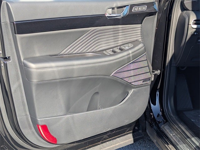 2025 Hyundai PALISADE Calligraphy Night Edition AWD