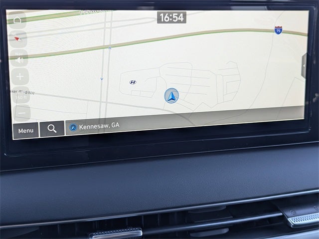 2025 Hyundai PALISADE Calligraphy Night Edition AWD