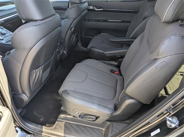 2025 Hyundai PALISADE Calligraphy Night Edition AWD