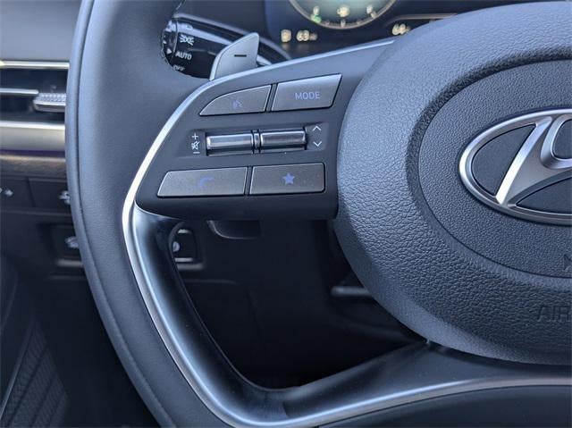 2025 Hyundai PALISADE Calligraphy Night Edition AWD
