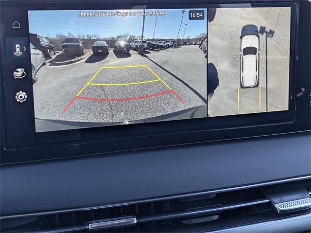 2025 Hyundai PALISADE Calligraphy Night Edition AWD