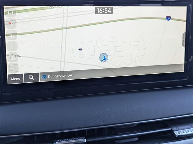 2025 Hyundai PALISADE Calligraphy Night Edition AWD