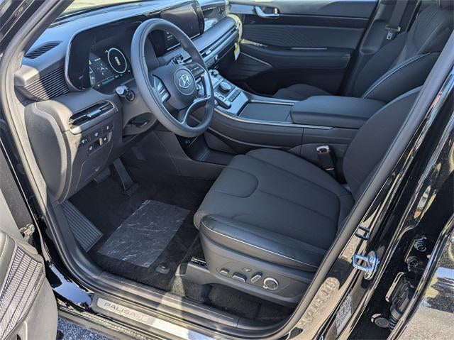 2025 Hyundai PALISADE Calligraphy Night Edition AWD