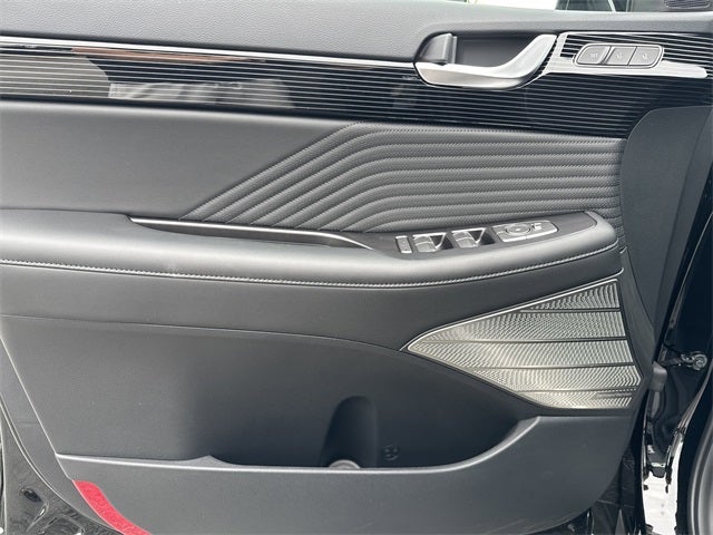 2025 Hyundai PALISADE Calligraphy Night Edition AWD