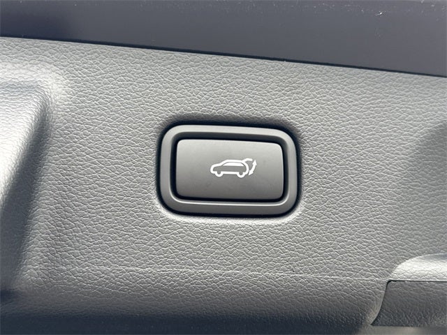 2025 Hyundai PALISADE Calligraphy Night Edition AWD