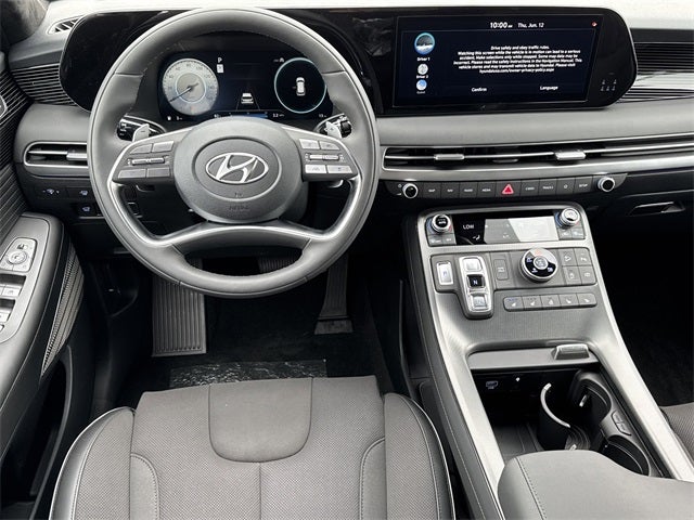 2025 Hyundai PALISADE Calligraphy Night Edition AWD
