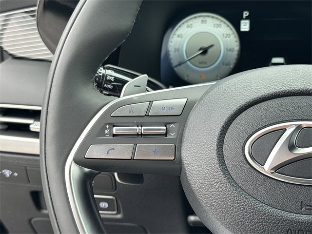 2025 Hyundai PALISADE Calligraphy Night Edition AWD