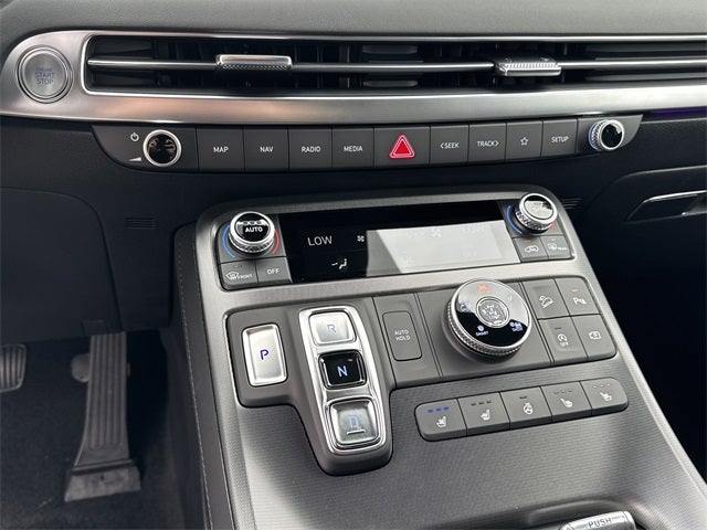 2025 Hyundai PALISADE Calligraphy Night Edition AWD