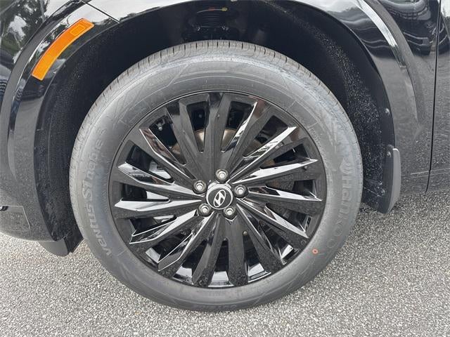 2025 Hyundai PALISADE Calligraphy Night Edition AWD