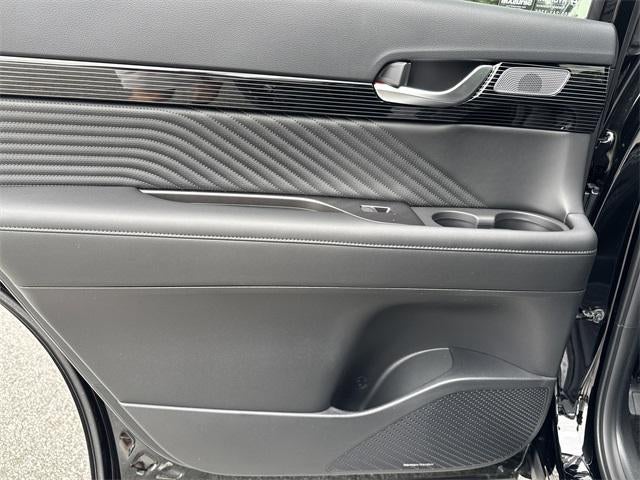 2025 Hyundai PALISADE Calligraphy Night Edition AWD