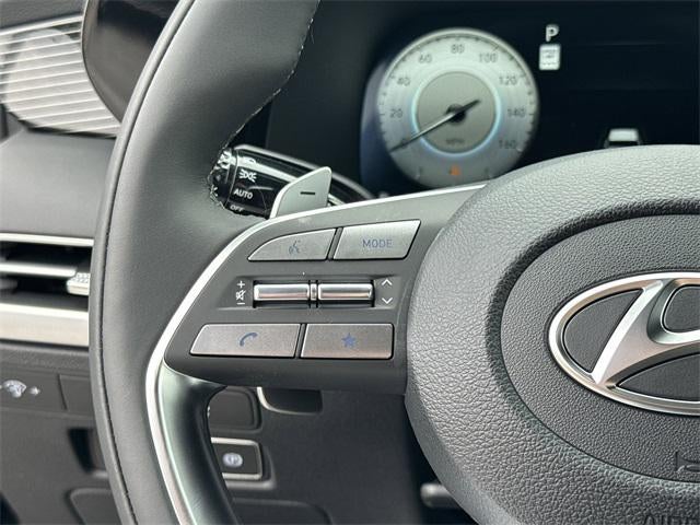 2025 Hyundai PALISADE Calligraphy Night Edition AWD