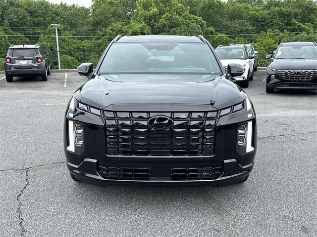 2025 Hyundai PALISADE Calligraphy Night Edition AWD