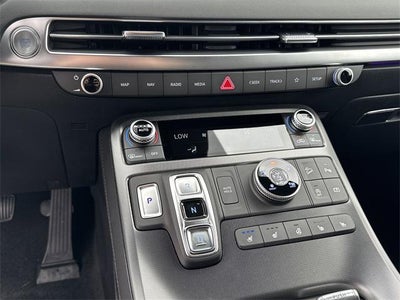 2025 Hyundai PALISADE Calligraphy Night Edition AWD