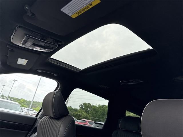 2025 Hyundai PALISADE Calligraphy Night Edition AWD