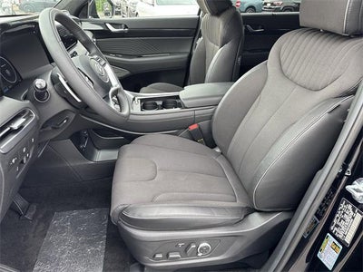 2025 Hyundai PALISADE Calligraphy Night Edition AWD