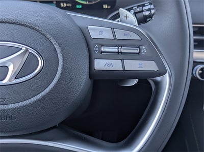 2025 Hyundai PALISADE Calligraphy Night Edition AWD