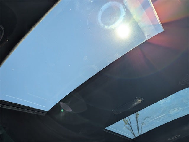 2025 Hyundai PALISADE Calligraphy Night Edition AWD