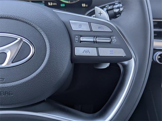 2025 Hyundai PALISADE Calligraphy Night Edition AWD